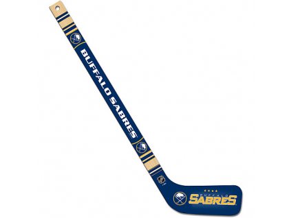 Mini hokejka - Player- Buffalo Sabres