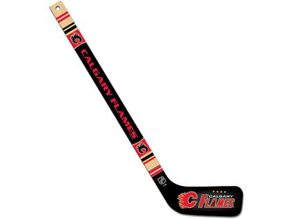 Mini hokejka - Player- Calgary Flames NHL