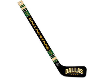 Mini hokejka - Player- Dallas Stars NHL