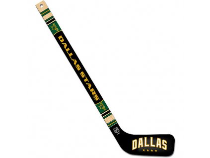 Mini hokejka - Player- Dallas Stars