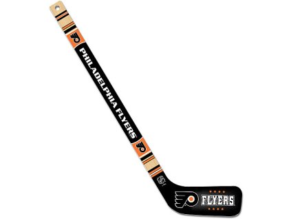 Mini hokejka - Player- Philadelphia Flyers NHL