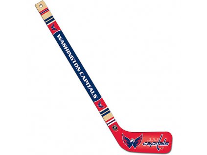 Mini hokejka - Player- Washington Capitals