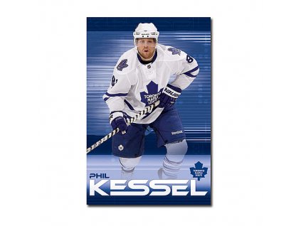 Plakát - Toronto Maple Leafs Phil Kessel