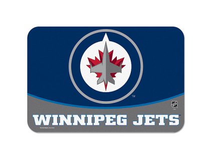 Rohožka - 50 x 75 - Winnipeg Jets NHL