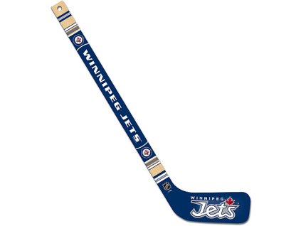 Mini hokejka - Player - Winnipeg Jets NHL