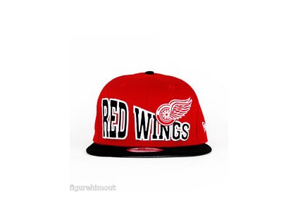 Pánská kšiltovka - Detroit Red Wings NHL New Era 9FIFTY snapback