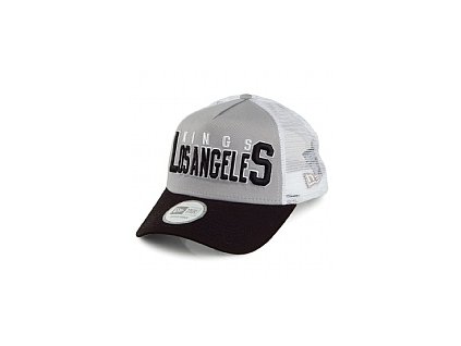 Pánská kšiltovka Los Angeles Kings NHL New Era Truckstack