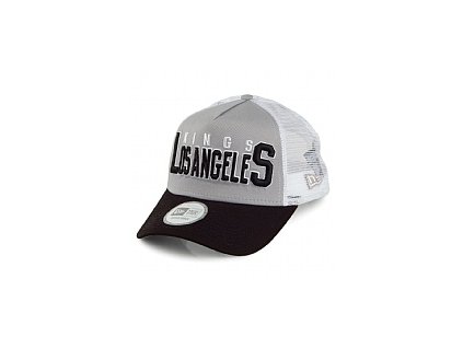 Kšiltovka Los Angeles Kings New Era Truckstack