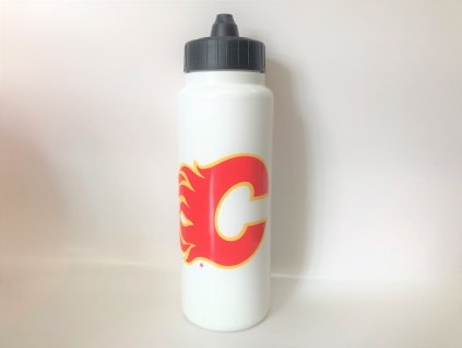 Lahev Calgary Flames 1 Litr Tall