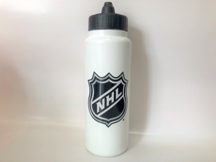 Lahev NHL Logo Shield 1 Litr Tall