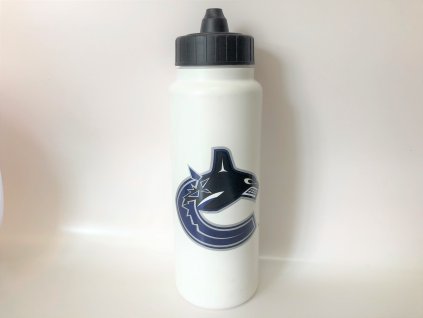 Lahev Vancouver Canucks 1 Litr Tall