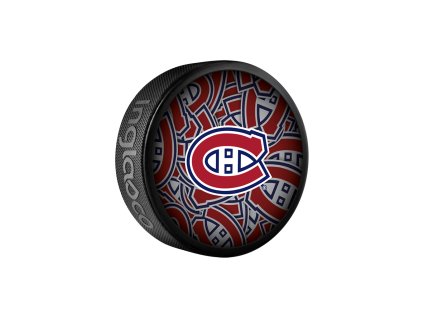 Puk Montreal Canadiens NHL Clone 2022 Souvenir Collector Hockey Puck
