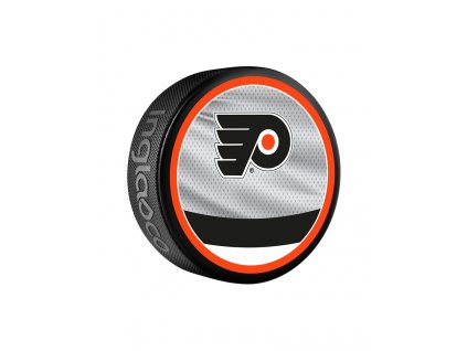 Puk Philadelphia Flyers Reverse Retro Jersey 2022 Souvenir Collector Hockey Puck