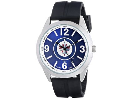 Hodinky Winnipeg Jets NHL Game Time Varsity