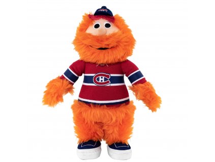 Plyšový maskot Montreal Canadiens Youppi #! Plush Figure