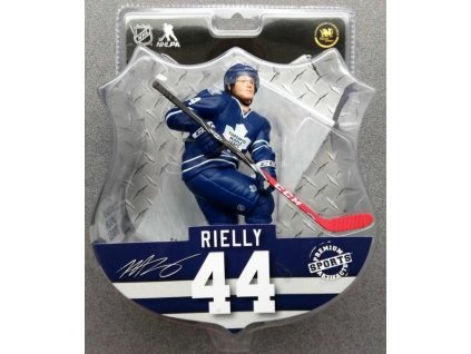 Figurka Morgan Rielly #44 Toronto Maple Leafs Imports Dragon