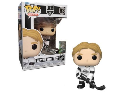 Figurka POP! Wayne Gretzky #99 Los Angeles Kings Away