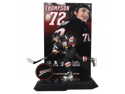 Figurka Tage Thompson #72 Buffalo Sabres 7" Figure SportsPicks