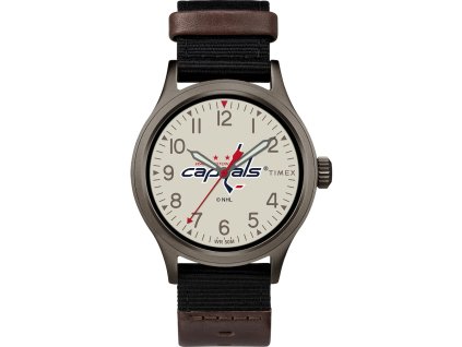 Hodinky Washington Capitals NHL Timex Clutch Watch