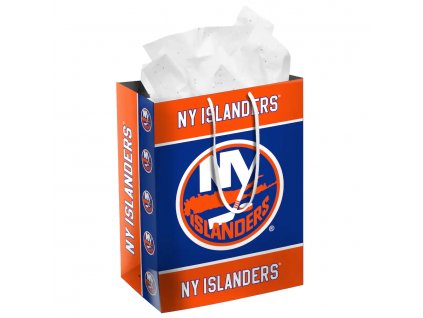 Dárková Taška New York Islanders Gift Bag