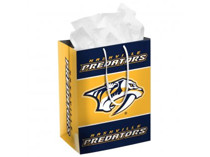 Dárková Taška Nashville Predators Gift Bag