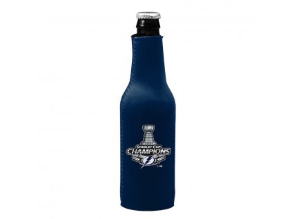 Termoobal Tampa Bay Lightning 2021 Stanley Cup Champions 12oz. Bottle Cooler