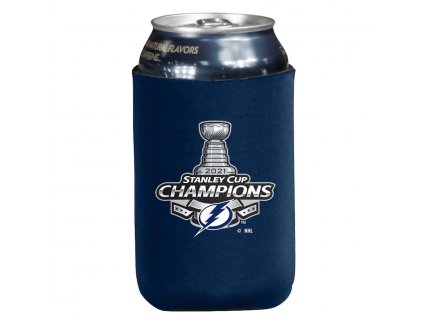 Termoobal Tampa Bay Lightning 2021 Stanley Cup Champions 12oz.