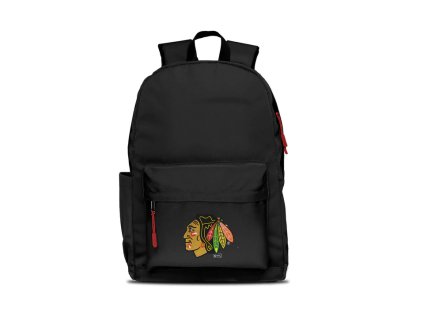 Batoh Chicago Blackhawks NHL MOJO Laptop Backpack