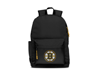 100457 batoh boston bruins nhl mojo laptop backpack