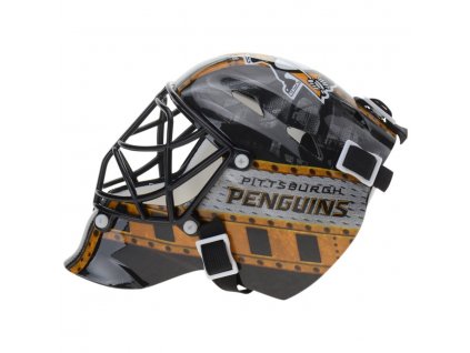 Minimaska Pittsburgh Penguins Replica