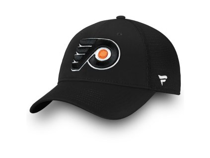 Pánska šiltovka Philadelphia Flyers Elevated Core Trucker