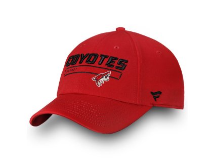 Pánska Šiltovka Arizona Coyotes Authentic Pro Rinkside Fundamental