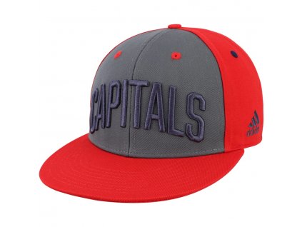 Kšiltovka Washington Capitals Sport Large Team Snapback