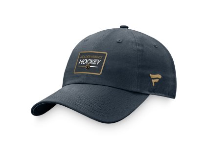 Pánska šiltovka Vegas Golden Knights Authentic Pro Prime Graphic Unstructured Adjustable