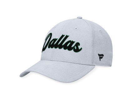 Pánska šiltovka Dallas Stars Heritage Snapback