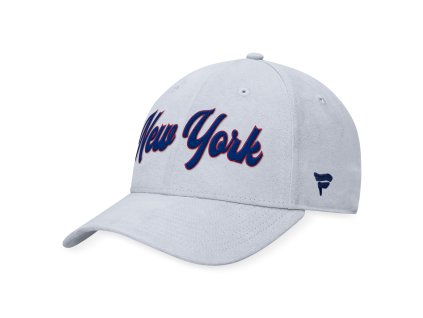 Pánska šiltovka New York Rangers Heritage Snapback
