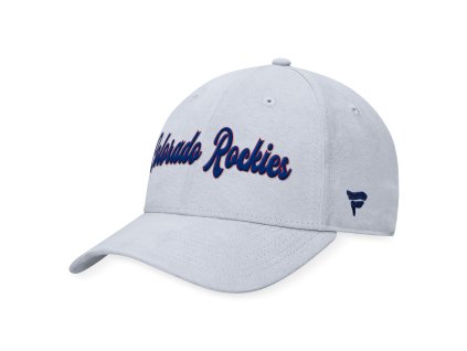 Pánska šiltovka Colorado Rockies Heritage Snapback