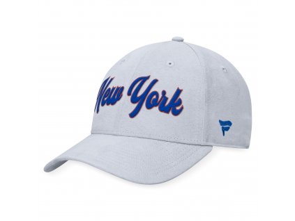 Pánska Kšiltovka New York Islanders Heritage Snapback