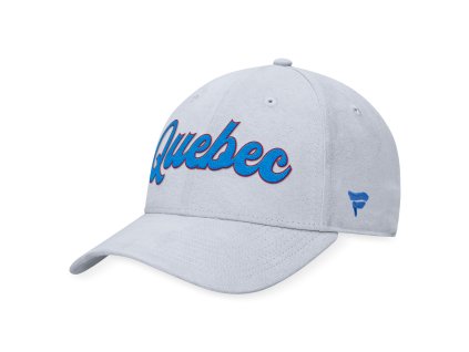 Pánska Šiltovka Quebec Nordiques Heritage Snapback