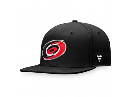 Pánska Kšiltovka Carolina Hurricanes Core Snapback