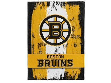 Deka Boston Bruins NHL Brush