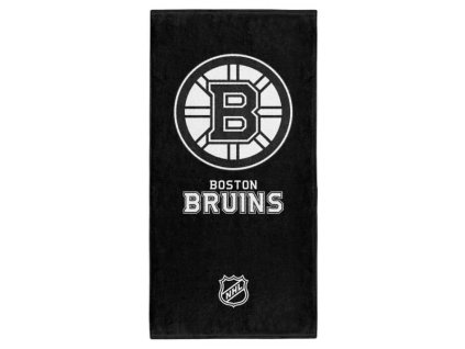 Osuška Boston Bruins NHL Classic