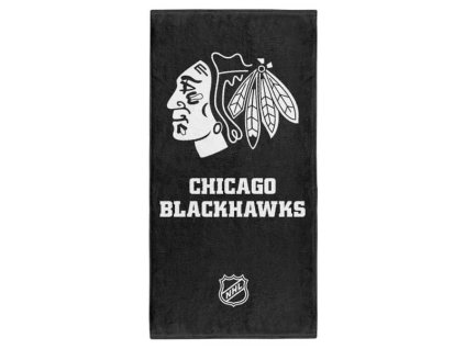 Osuška Chicago Blackhawks NHL Classic