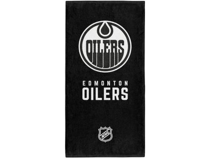 Osuška Edmonton Oilers NHL Classic