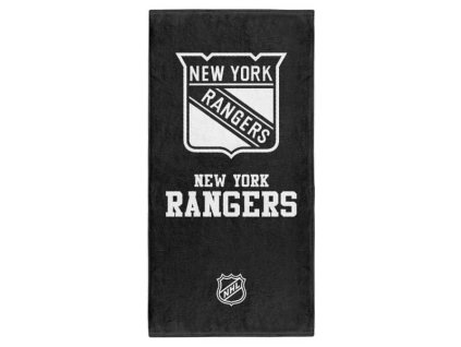 Osuška New York Rangers NHL Classic