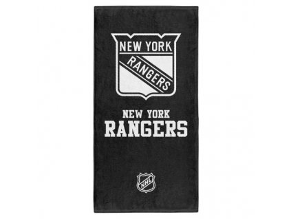Ručník New York Rangers Classic
