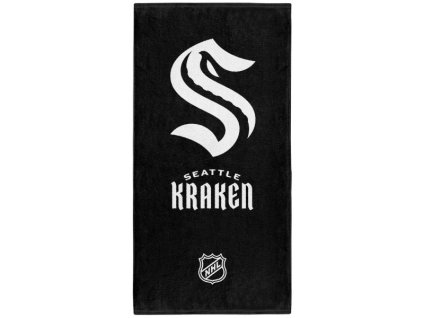 Osuška Seattle Kraken NHL Classic