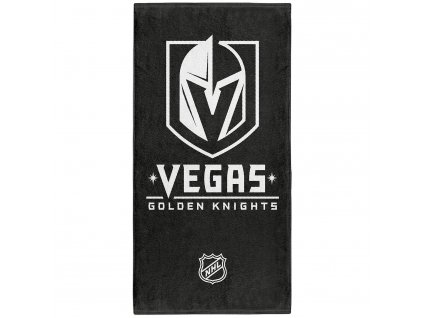 Ručník Vegas Golden Knights Classic