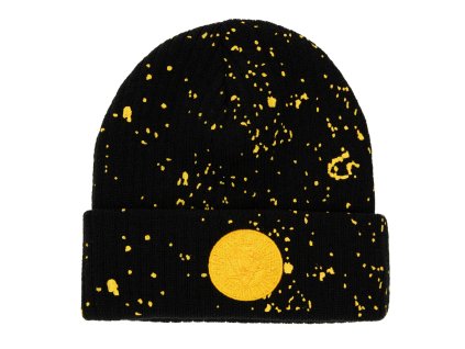 Pánská Zimní Čepice Pittsburgh Penguins NHL Nep Knit Vntg