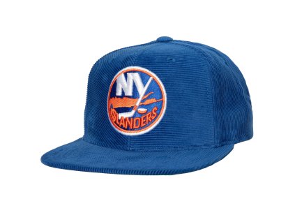 Pánska Kšiltovka New York Islanders NHL All Directions Snapback